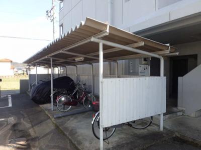 共用部分