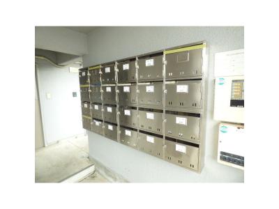 共用部分