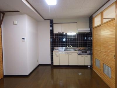 室内
