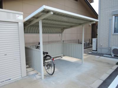 共用部分