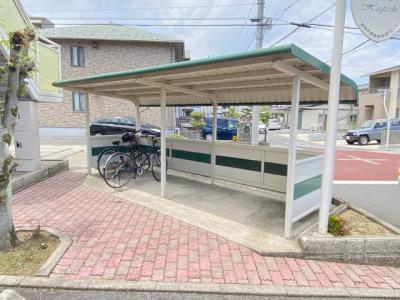 共用部分