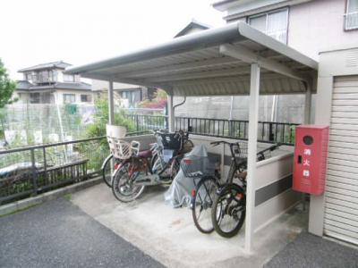 共用部分