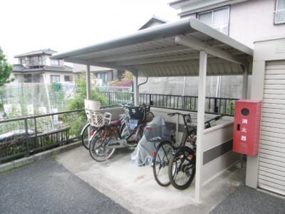 共用部分