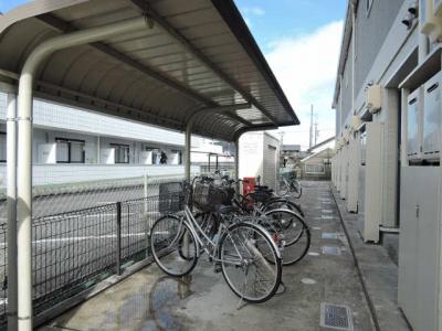 共用部分