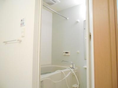 ソラーレ　パラッツオ 1階 浴室