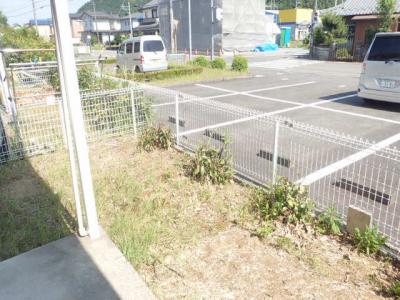 庭