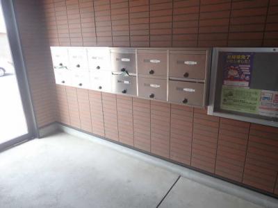 共用部分