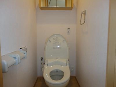 WC