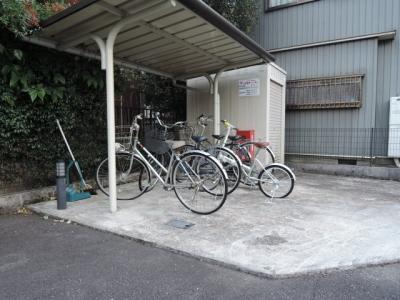 共用部分