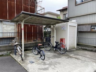 共用部分
