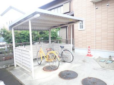 共用部分