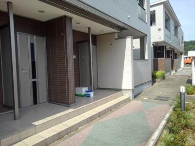 共用部分