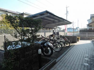 共用部分