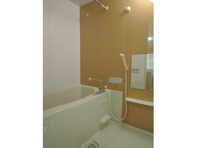 エクセレント　2012 2階 浴室