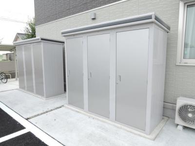 共用部分