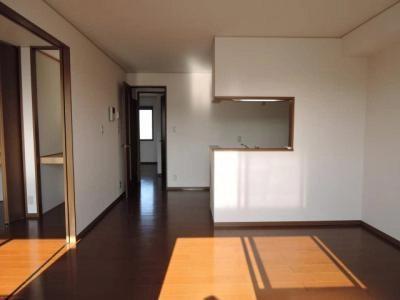 リビング