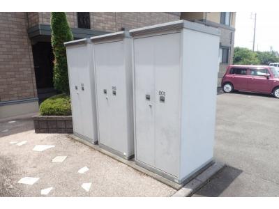 共用部分