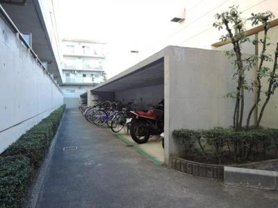 共用部分