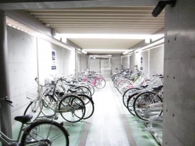 共用部分
