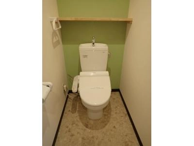 WC