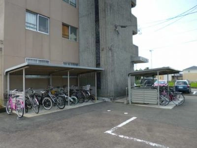 共用部分