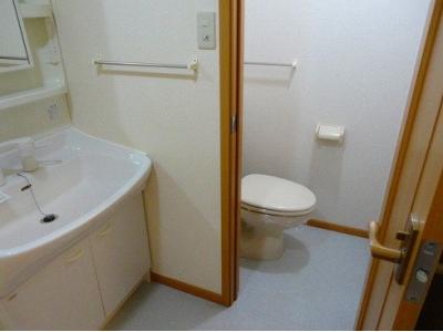 WC