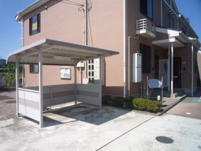 共用部分