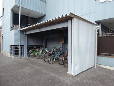 共用部分