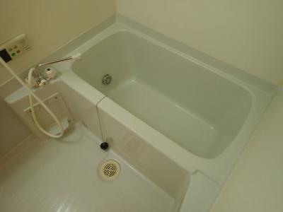 プラシード・コルソＣ 1階 浴室