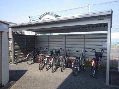 共用部分