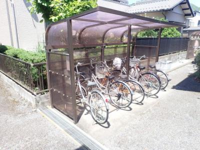 共用部分