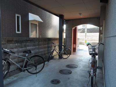 共用部分