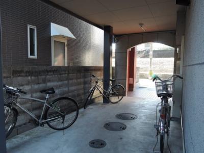 共用部分