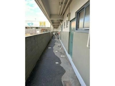 共用部分