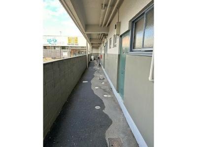 共用部分