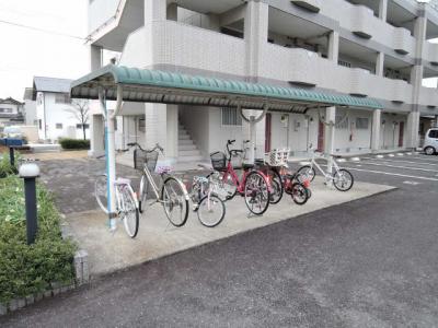 共用部分