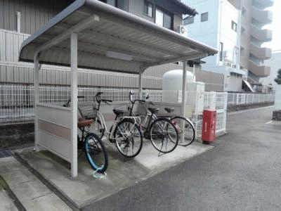共用部分