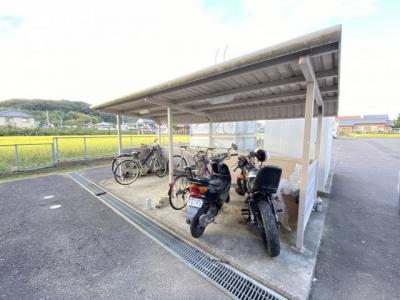 共用部分