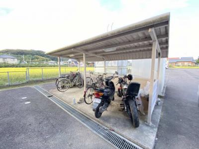 共用部分