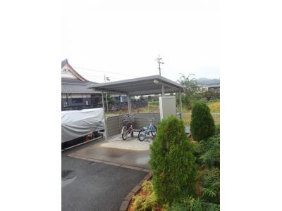 共用部分
