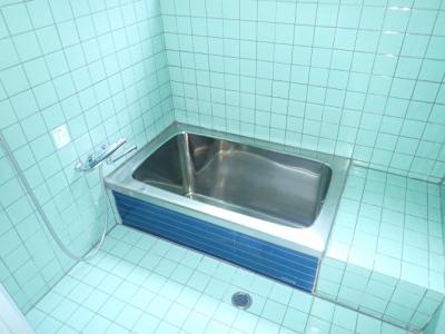 ステラハウスEZ 1階 浴室