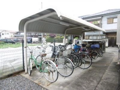 共用部分