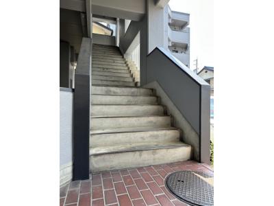 共用部分