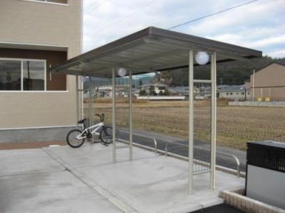 共用部分