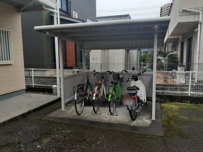 共用部分