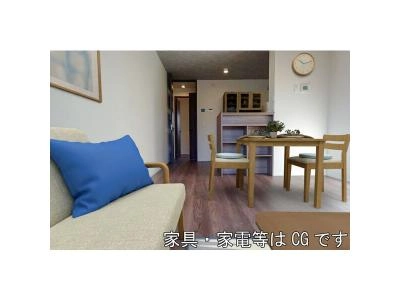 リビング