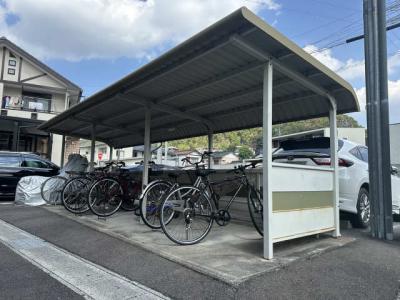 共用部分