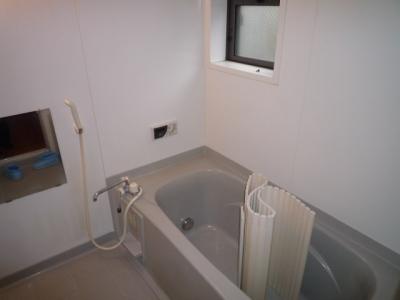 Residence Beausoleil 1階 浴室