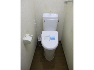 Comodo　Base　(旧:メゾン福寿) 3階 WC