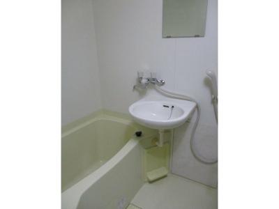 Comodo　Base　(旧:メゾン福寿) 3階 浴室